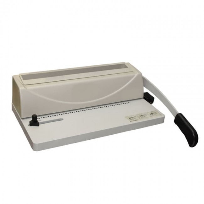 spiral Ring Spiral Ring System