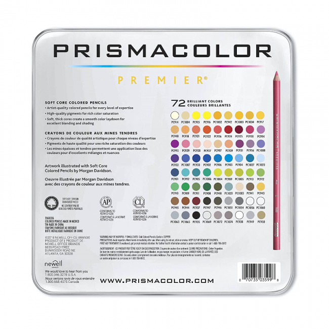 NORMA Pintu Baritas Washable X12