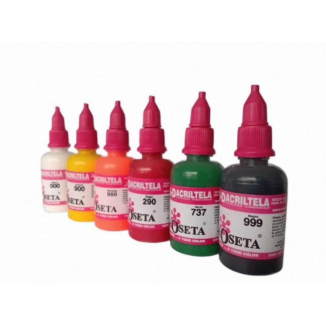 3D. Presentación 30 cc