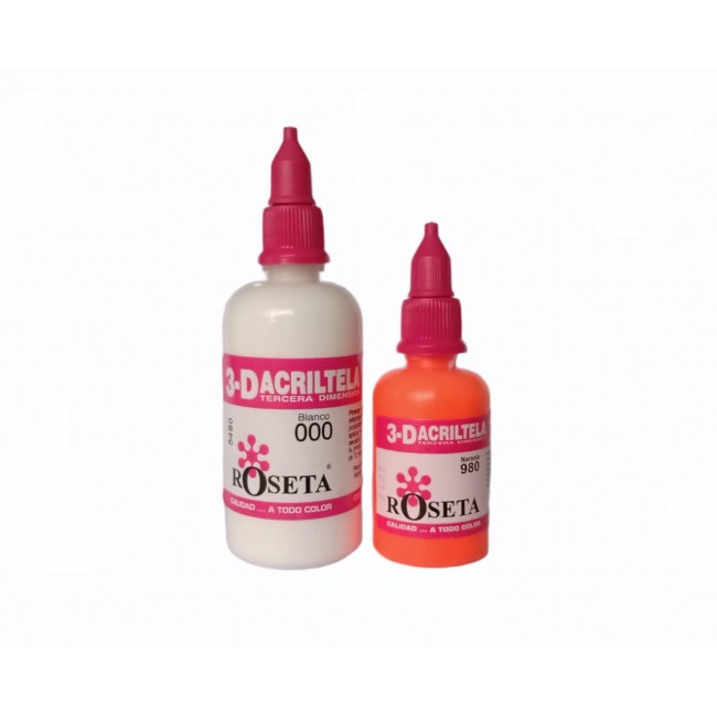 3D. Presentación 65cc Vs 30cc