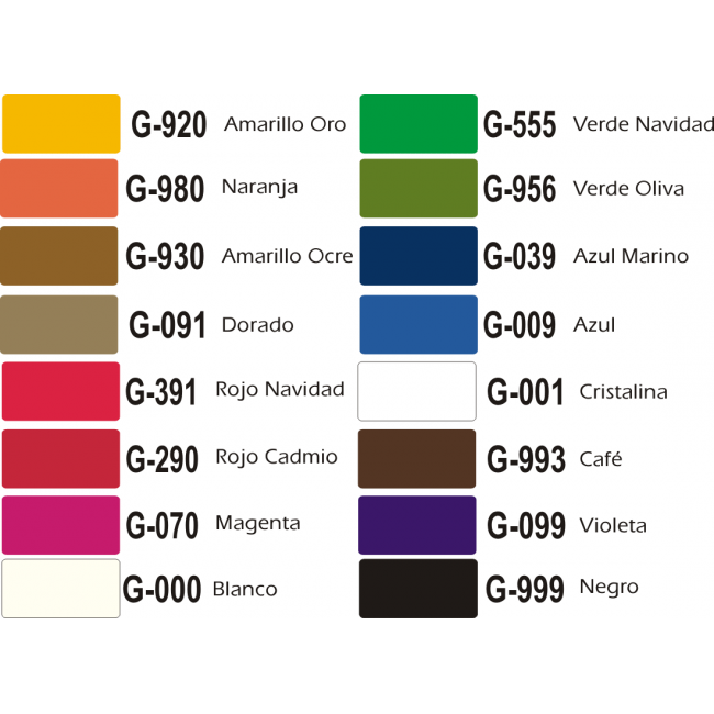 ACRILTELA ESCARCHADO ROSETA