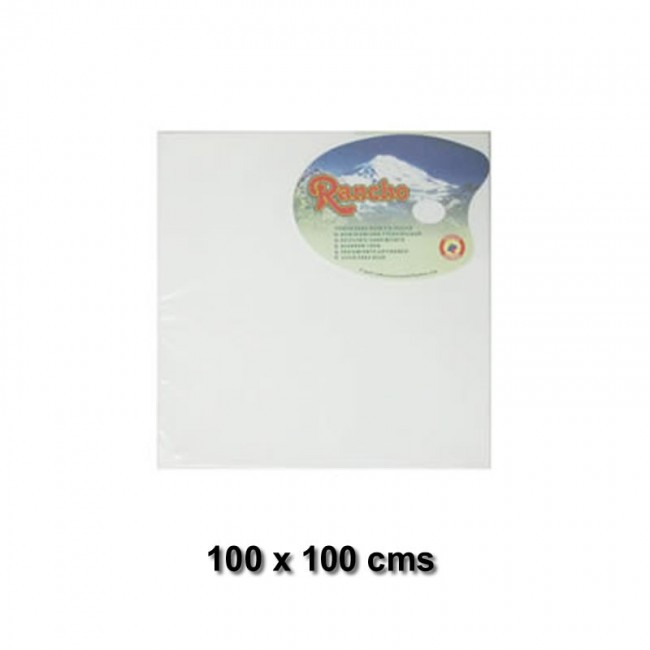 Rancho Frame 100 X 100 Cms