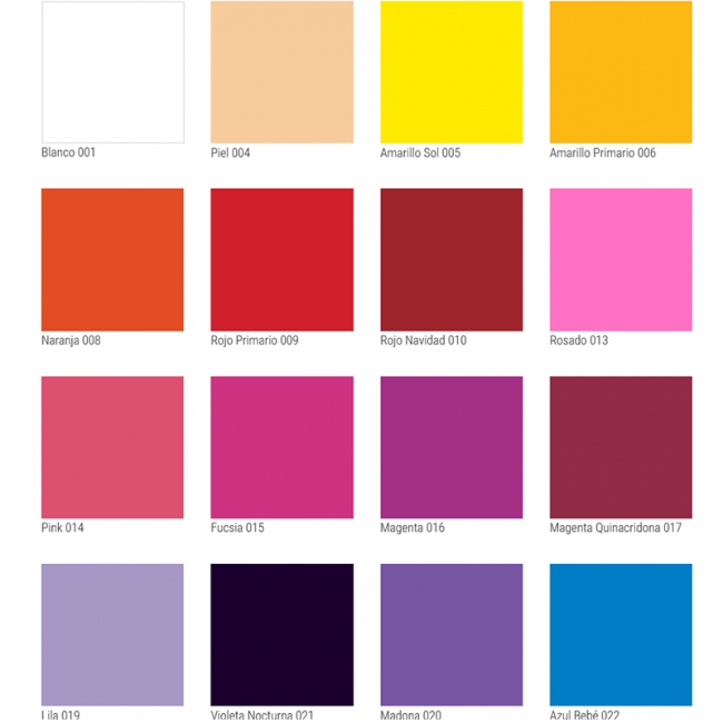 PINTURA PARA TELA FRANCO