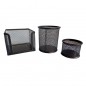 Set organizador de escritorio x 3 Set organizador de escritorio x 3