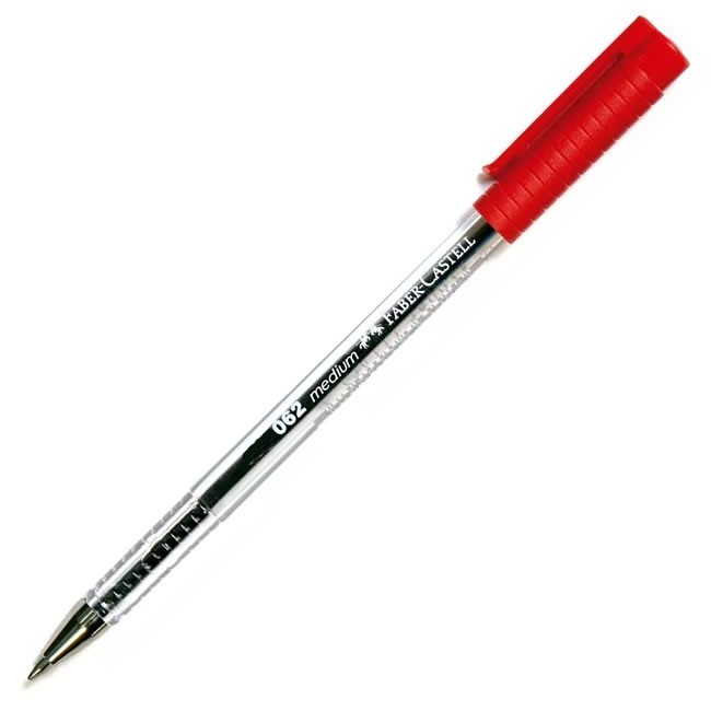 FABER CASTELL Pen 062