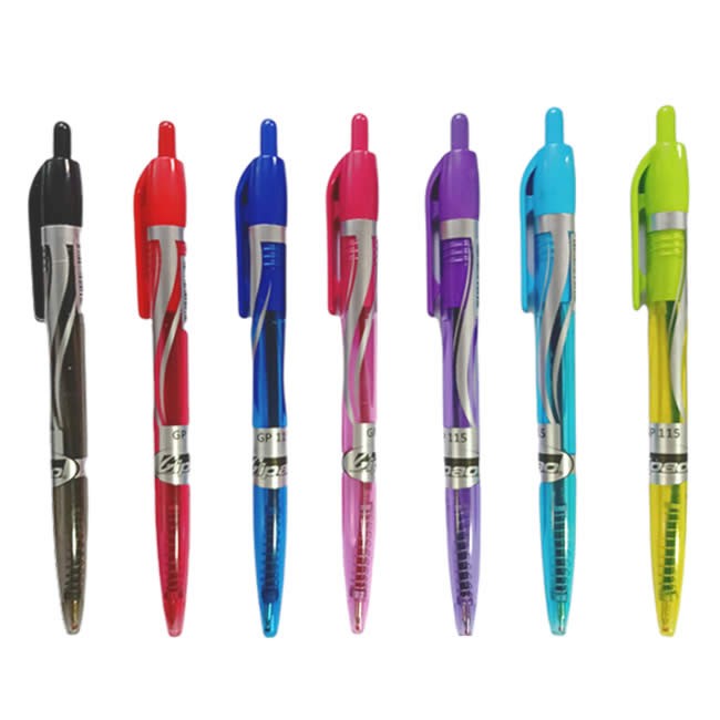 Faber Castell Box Pen 062 x12