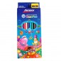 Color triangular ColorPlus x12 ARTESCO Color triangular ColorPlus x12 ARTESCO