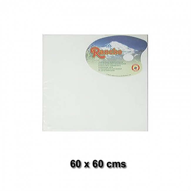 Rancho Frame 60 X 60 Cms