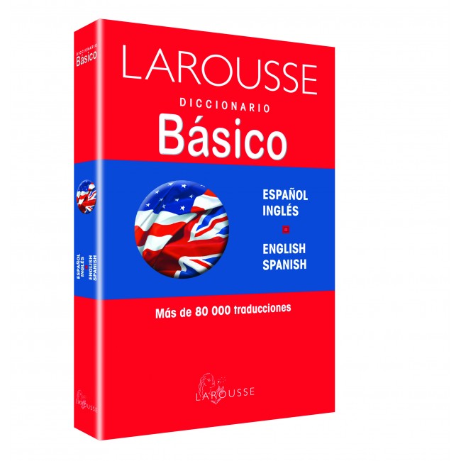 Diccionario Escolar Junior: Larousse Junior School Dictionary (Spanish  Edition)