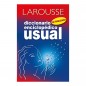 Diccionario enciclopédico Usual Larousse Diccionario enciclopédico Usual Larousse