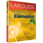Diccionario escolar elemental Larousse Diccionario escolar elemental Larousse