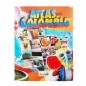 Atlas de colombia King Kolor Atlas de colombia King Kolor