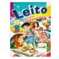 Leito cuentos infantiles Leito cuentos infantiles