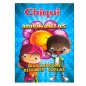 Chiqui adivinanzas Chiqui adivinanzas