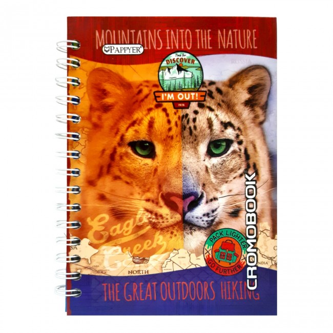 NORMA Notebook Sewing Grid 50 Leaves Colombia