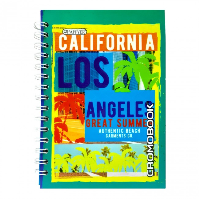 NORMA Notebook Sewing Grid 50 Leaves Colombia