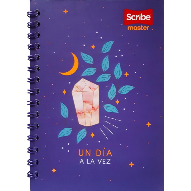 NORMA Notebook Sewing Double Line 100 Leaves Buscando a Dory