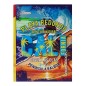 Cuaderno Cosido Cromobook Cuadriculado 100 Hojas Pappyer Cuaderno Cosido Cromobook Cuadriculado 100 Hojas Pappyer