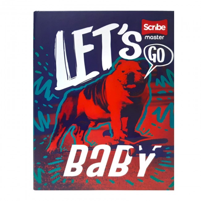 NORMA Notebook Sewing grid 100 Leaves Master durabook