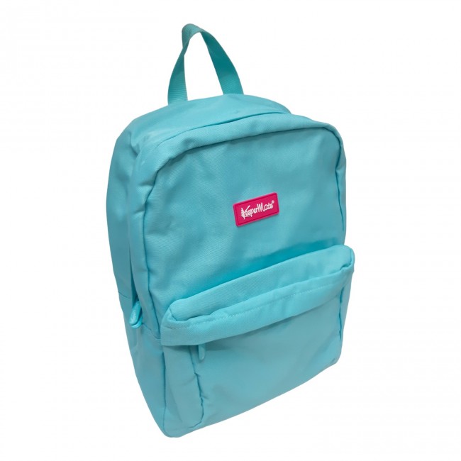 keepermate Blue backpack