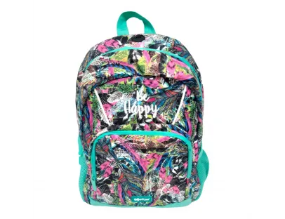 Keepermate Be happy Backpack