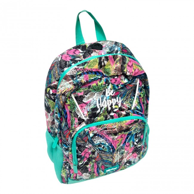 Keepermate Be happy Backpack