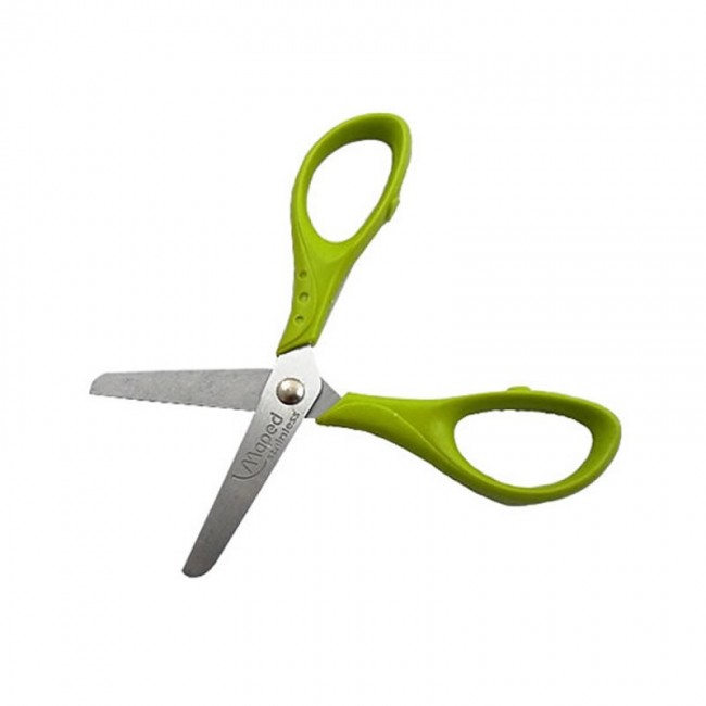 MAPED Scissors Point Rome