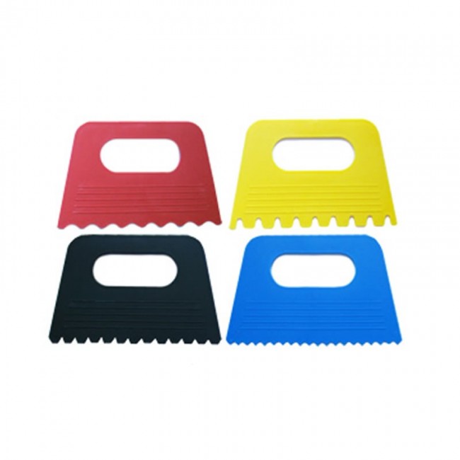 copy of X4 Plastic Texture Scraper