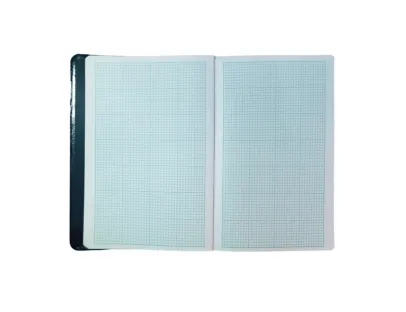 Libreta topografia Norma