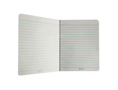 Libreta de anotaciones 910-0k Norma