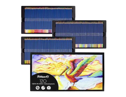 Color x 120 Pelikan