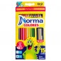 Colores x13+2 NORMA Colores x13+2 NORMA