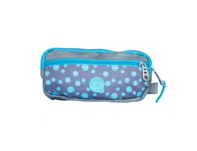 Cartuchera 3 cierres Moshila