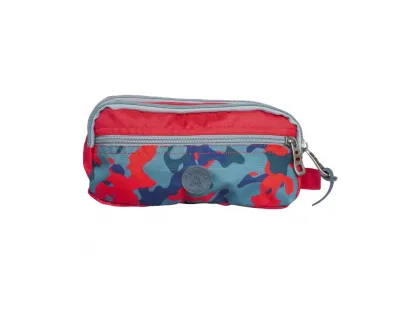 Cartuchera 3 cierres Moshila