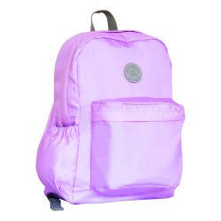 Mochila Moshila Unicolor Grande – 28 L Laptop 15,6″ – 9 Colores Básicos