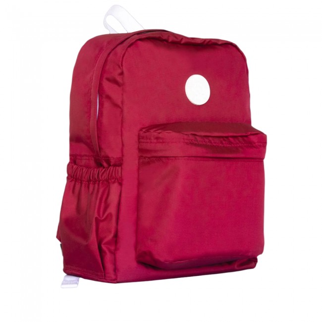 Mochila Moshila Unicolor Grande – 28 L Laptop 15,6″ – 9 Colores Básicos