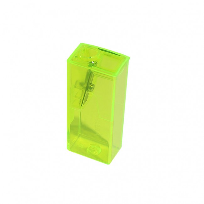 Shaepener 125 neon Faber Castell