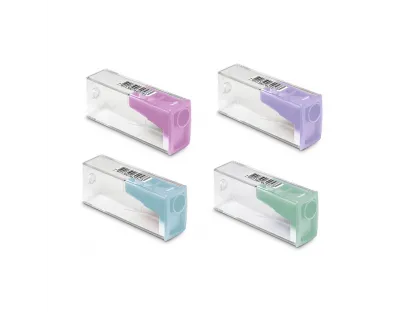 Shaepener 125 pastel Faber Castell