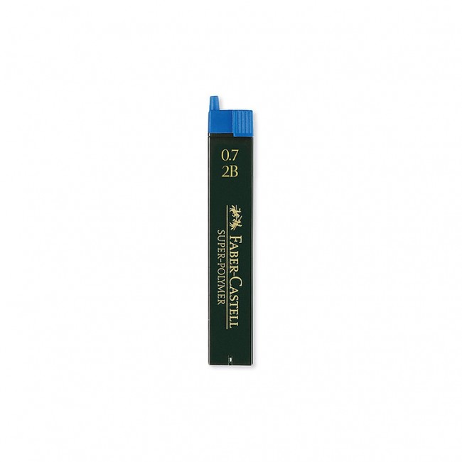 FABER CASTELL Replacement Mine 0.7