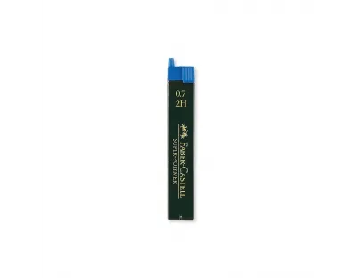 FABER CASTELL Replacement Mine 0.7