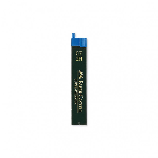 FABER CASTELL Replacement Mine 0.7