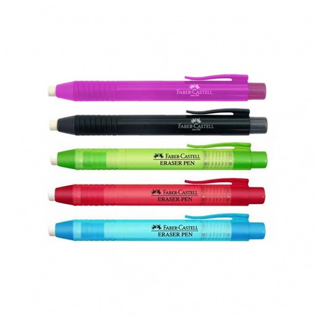 FABER CASTELL Portaborrador