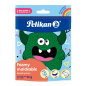 Foamy moldeable Pelikan Foamy moldeable Pelikan