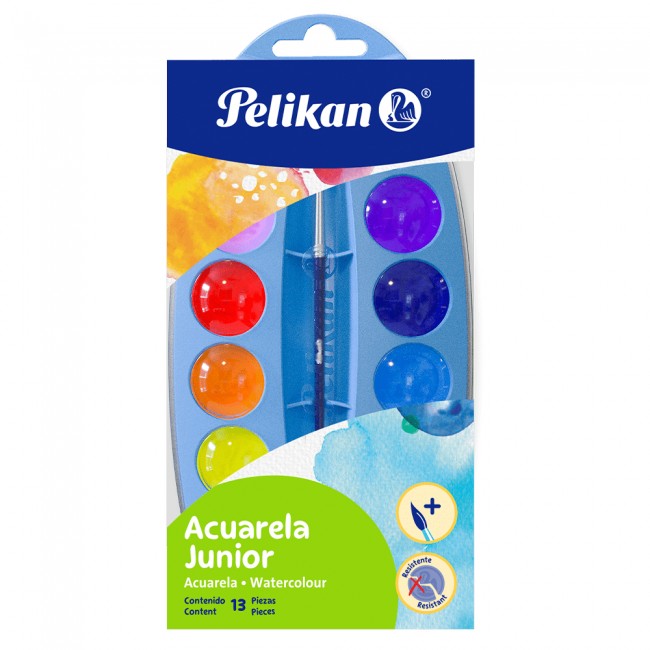Pelikan WaterColor