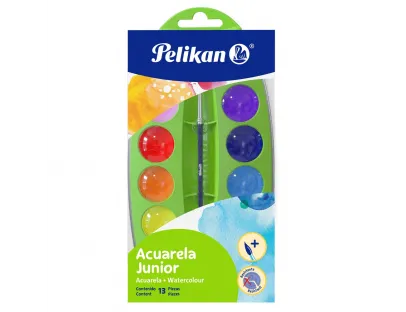 Pelikan WaterColor