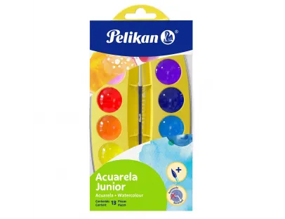 Pelikan WaterColor