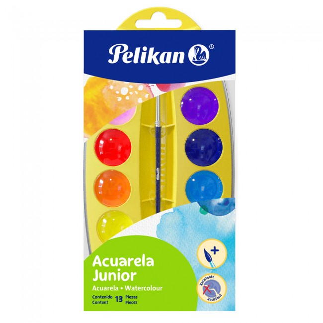 Pelikan WaterColor