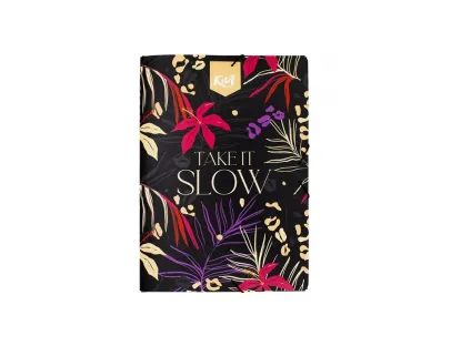 Carpeta escolar plástica KIUT