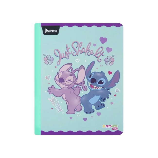 NORMA Notebook Sewing Grid 50 Stitck