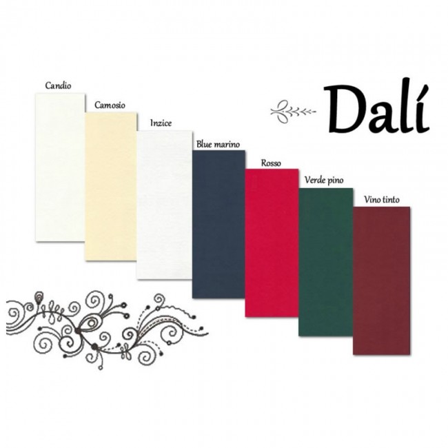 Cartulina Dalí 180-200 g Pliego 70x100 cm - 1 Unidad